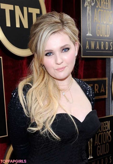 🔥 ️‍🔥 Abigail Breslin Nude Topless Photo Leaked 